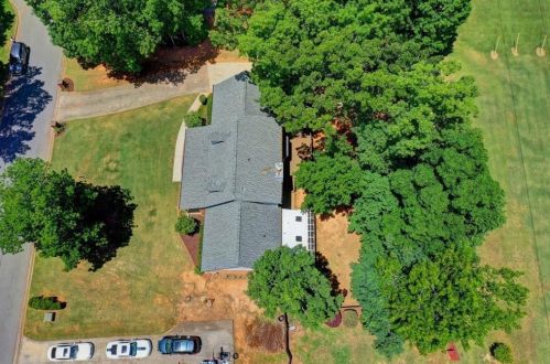 3203 Lindas Cir, Conyers GA  30013-2237 exterior