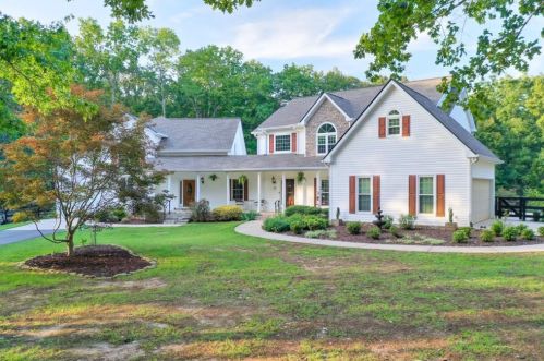 2203 Arbor Hill Rd, Holly Springs, GA 30115-7007