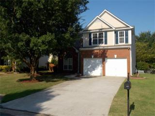 3739 Christine St, Kennesaw, GA 30144-7303