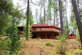 6560 Rodwell Canyon Rd, Omo Ranch, CA 95684-9315