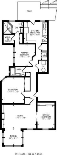 1315 Winnemac Ave, Chicago IL  60640-2905 exterior