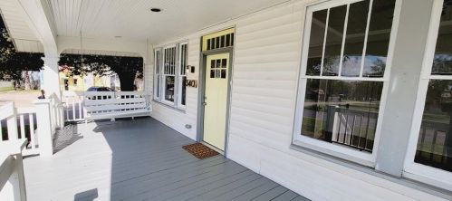 340 Ackerman St, Rockdale, TX 76567-2904