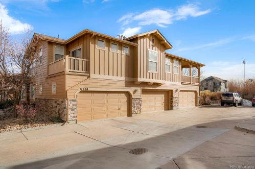 17930 104th Pl, Denver CO  80022-0642 exterior