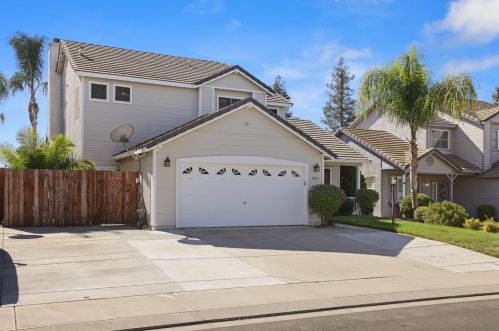 5004 Solero Way, Salida, CA 95368-9082