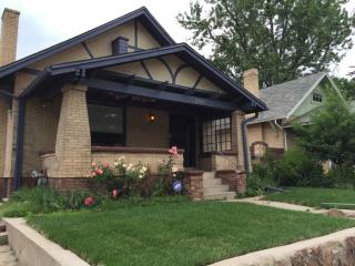 3733 Grove St, Denver CO  80211-2724 exterior