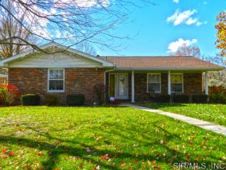 3509 Sheridan Ave, Belleville, IL 62226-6258
