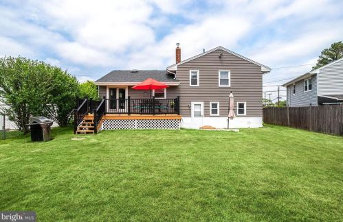 14 Winding Way, Trenton NJ 08620-2628 exterior