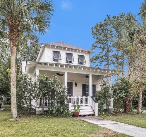 4057 Amy Ln, Johns Island, SC 29455-8177