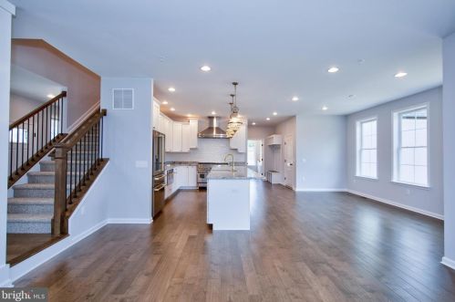 3118 Charles St, Fallston MD  21047-1017 exterior