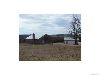 463030 995 Rd, Sallisaw, OK 74955-9331