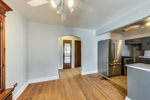 6550 Ebinger Dr, Niles IL 60714-4435 exterior