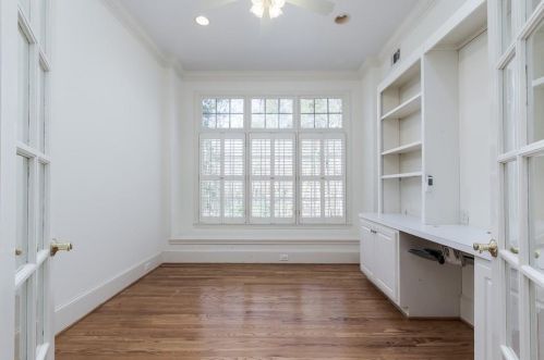 1035 Fielding Park Ct, Atlanta GA  30319-1989 exterior