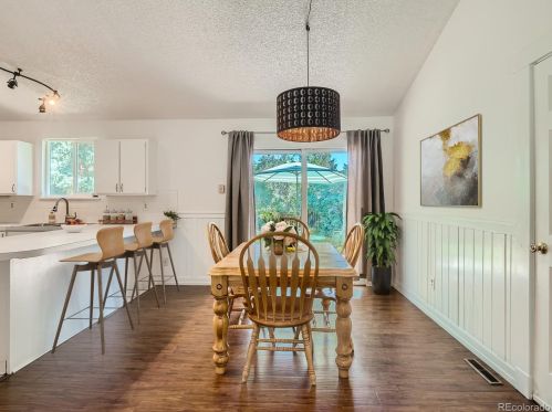 2254 Stuart St, Fort Collins CO  80526-1216 exterior