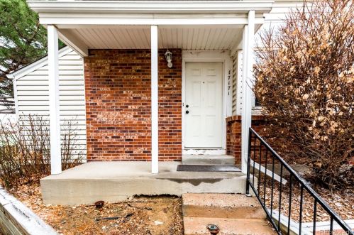 17171 Ford Dr, Aurora CO  80017-3203 exterior
