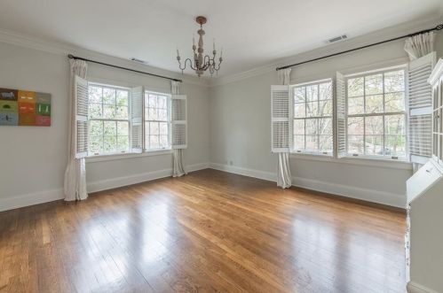 2943 Habersham Rd, Atlanta GA  30305-2847 exterior