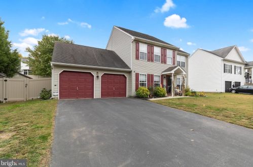 191 Billows Dr, Mount Royal, NJ 08061-1073
