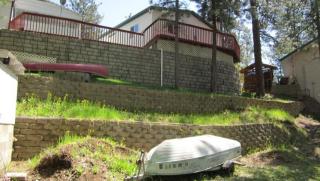 33017 Badger Lake Rd, Amber, WA 99004-8980