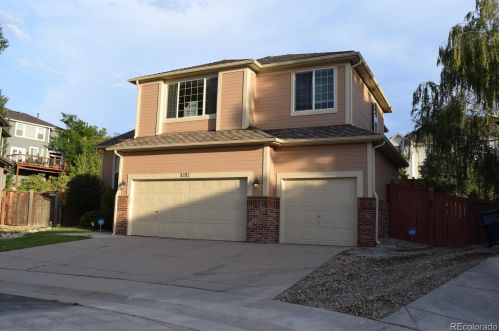 9392 Arbor Dr, Englewood, CO 80111-5263