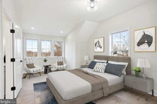 401 Boyd Ave, Silver Spring MD 20912-5404 exterior