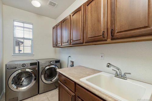 26460 Arbor Dr, Denver CO  80016-6122 exterior