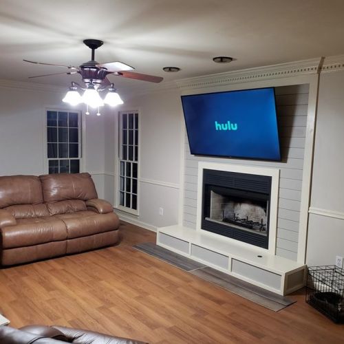 1410 White Columns Blvd, Holly Springs, GA 30115-9236