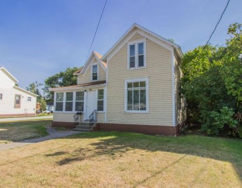 304 Thorpe Ave, Lockhart, MN 56510-1655
