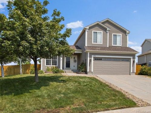 5700 Tempe Ct, Denver, CO 80015-6510