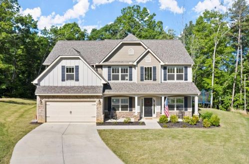 48 Foothills Pkwy, Rydal, GA 30171-1692