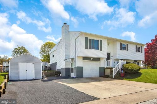 1123 Bethlynn Dr, Harrisburg, PA 17112-3503