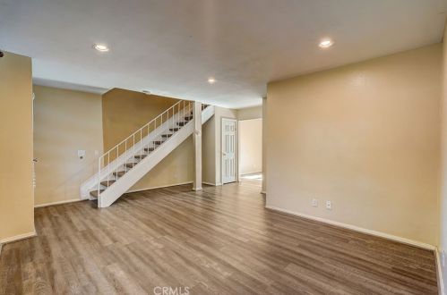 3541 Polk St, Riverside CA  92505-1915 exterior