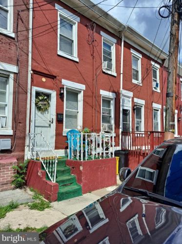 34 Tyrell Ave, Trenton, NJ 08638-5121