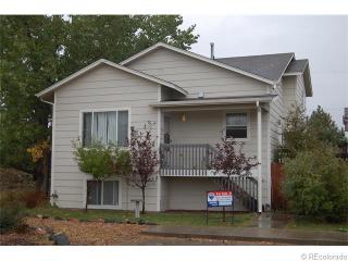 275 Settlement Ln, Elizabeth CO  80107-7585 exterior