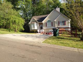120 Timberline Dr, Big Canoe, GA 30143-8367
