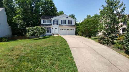 1009 Blakiston Ct, Arnold MD  exterior