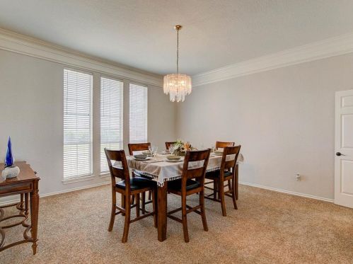 1300 Goforth Rd, Fort Worth TX  76126-5531 exterior