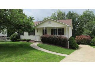 204 Bonita Dr, Greensburg, PA 15601-4922