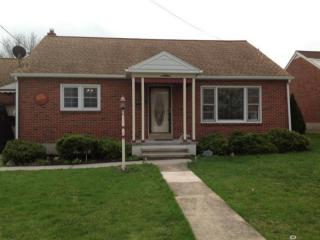 20 Pne Ave, Lebanon PA  17042-7132 exterior
