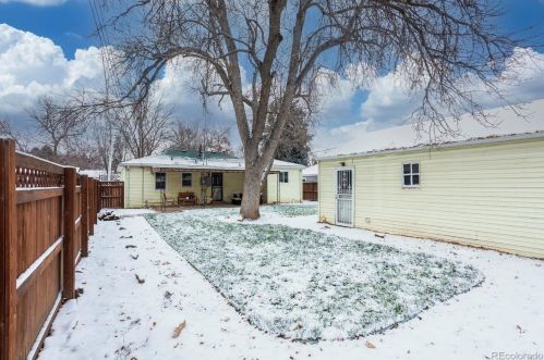 1150 Bates Pkwy, Englewood CO  80113-1777 exterior