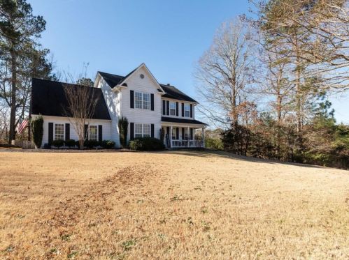 7000 Estates Ct, Loganville, GA 30052-3474
