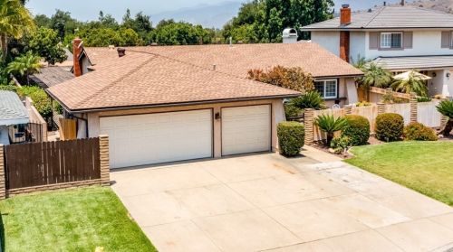947 Bayfield Dr, San Dimas, CA 91773-1528