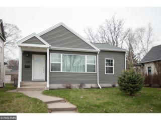 3210 Ulysses St, Minneapolis MN  55418-2247 exterior