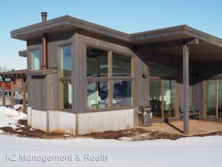 235 Meriwether Cir, Alta, WY 83414-4561