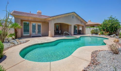 4 Cartier Ct, Rancho Mirage, CA 92270-2712