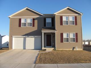 1428 Fairwood Dr, Belleville, IL 62220-2876