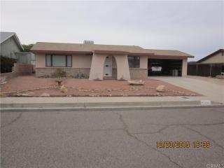 1324 Larchwood St, Chemehuevi, CA 92363-3404