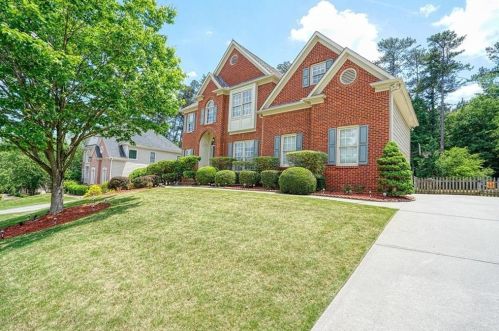 1065 Water Shine Way, Lithonia, GA 30078-7745