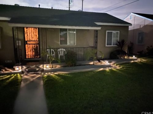 10940 Hayford St, Norwalk, CA 90650-5461