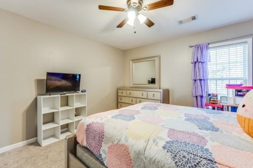 1221 Dover Pl, Conyers GA  30013-4621 exterior