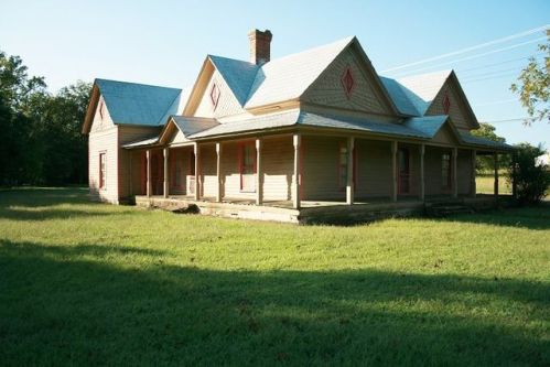 251 Henrietta St, Hollis, NC 28040-5606