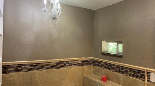 3531 Paramount St, Fort Worth TX  76117-3331 exterior